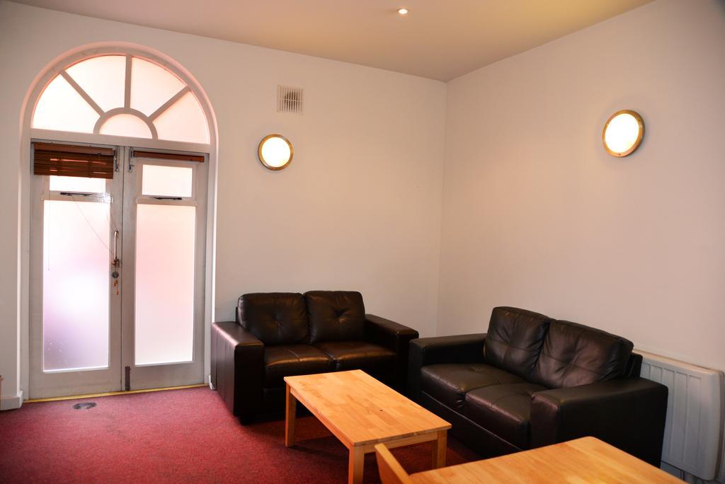 Blackmore Court Cork Habitación foto