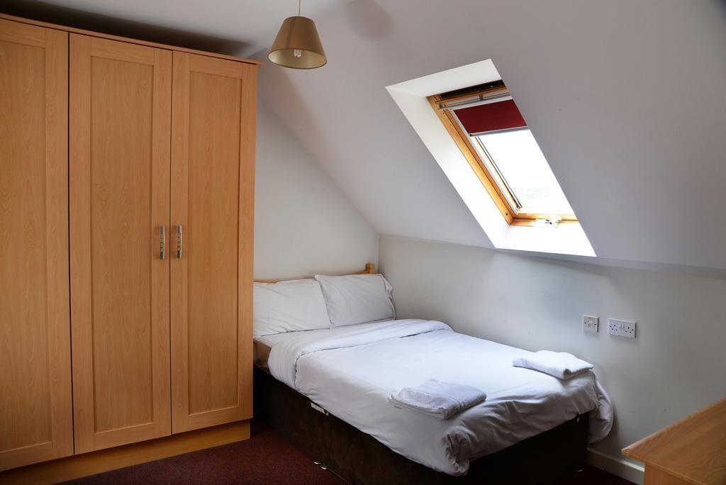 Blackmore Court Cork Habitación foto
