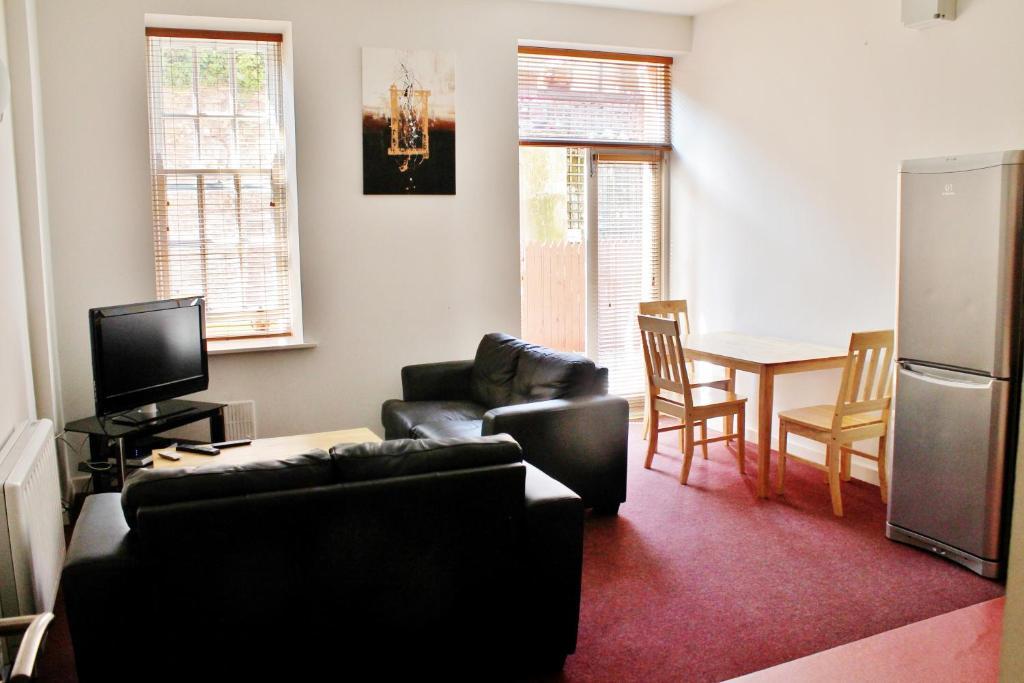 Blackmore Court Cork Habitación foto